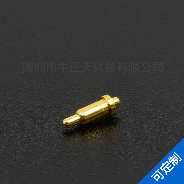 Electronic scale-Double head POGOPIN-SHENZHEN ZHongZHengTian Technology Co., Ltd.