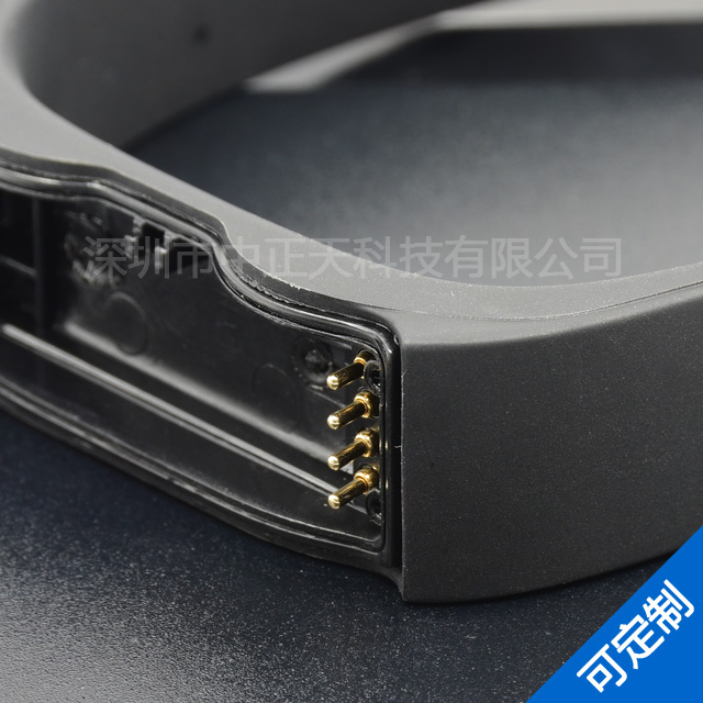 Smart bracelet charging pin-Single head POGOPIN-SHENZHEN ZHongZHengTian Technology Co., Ltd.