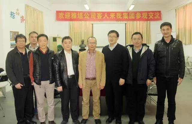 “就地取材”谋转型，全员创新做精品